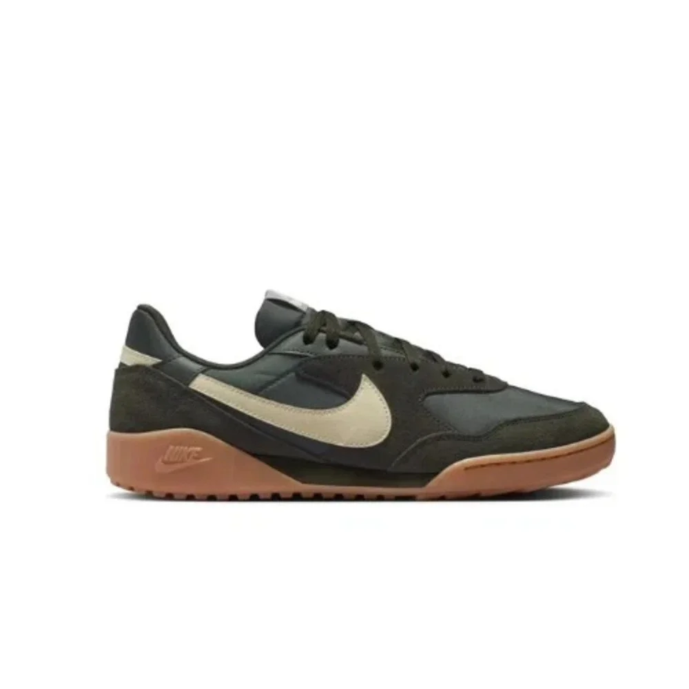 Mens Size 12- Nike Terra Manta Sneaker Dark Green Gum IM6483-300  Shoes